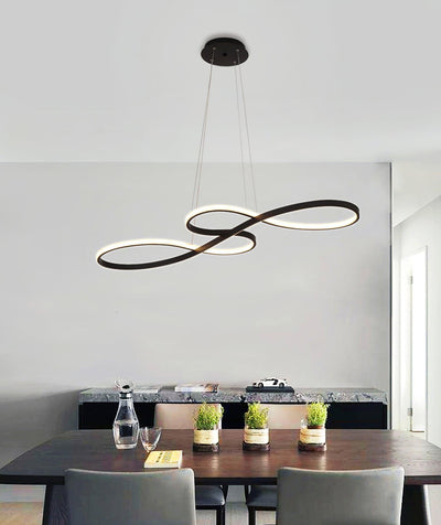 Dal Modern Minimalist Pendant Lamp