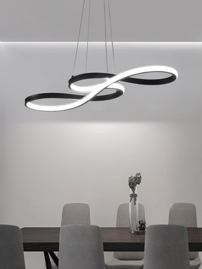 Dal Modern Minimalist Pendant Lamp