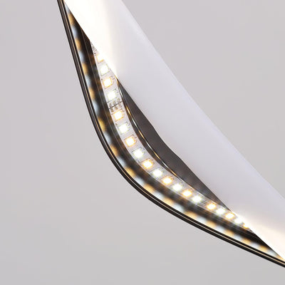 Dal Modern Minimalist Pendant Lamp