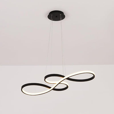 Dal Modern Minimalist Pendant Lamp