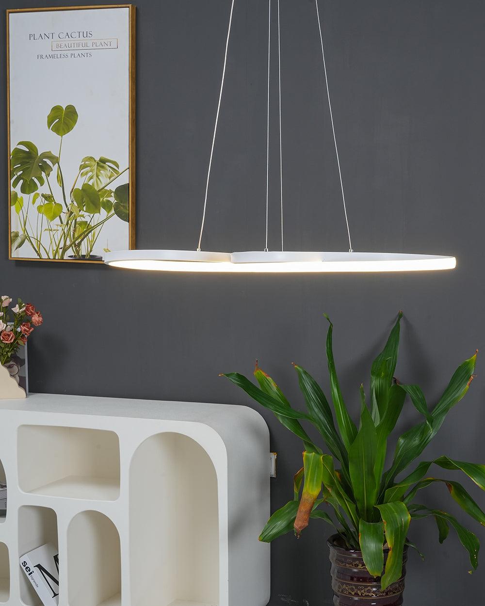 Dal Modern Minimalist Pendant Lamp