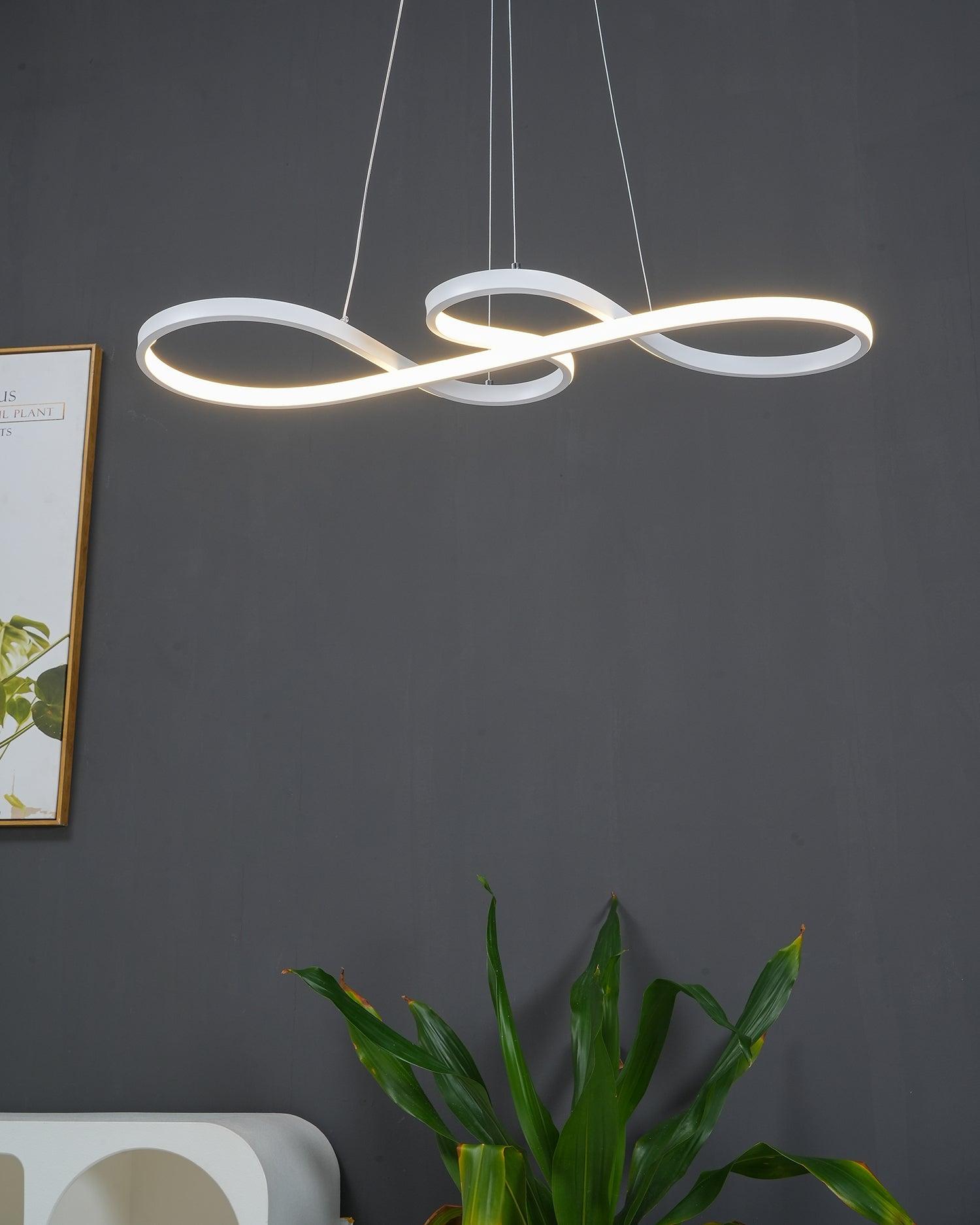 Dal Modern Minimalist Pendant Lamp