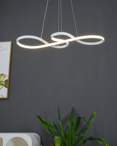 Dal Modern Minimalist Pendant Lamp
