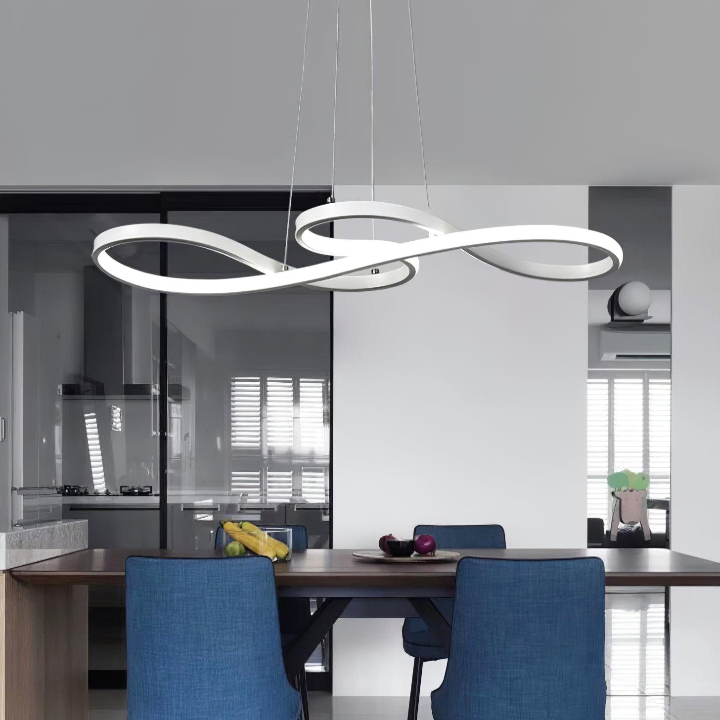Dal Modern Minimalist Pendant Lamp