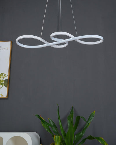Dal Modern Minimalist Pendant Lamp