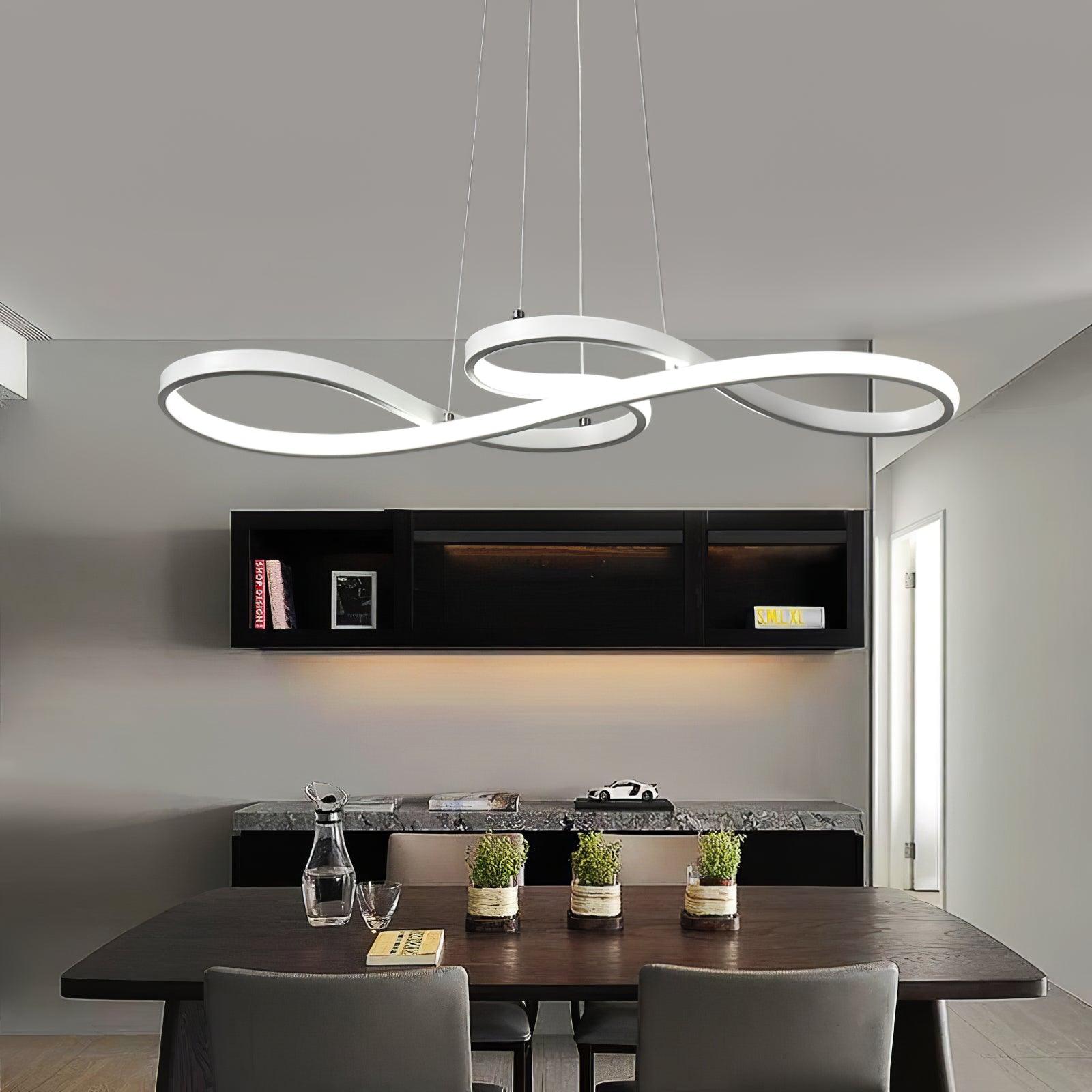 Dal Modern Minimalist Pendant Lamp