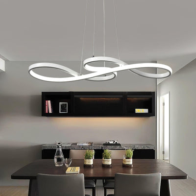 Dal Modern Minimalist Pendant Lamp
