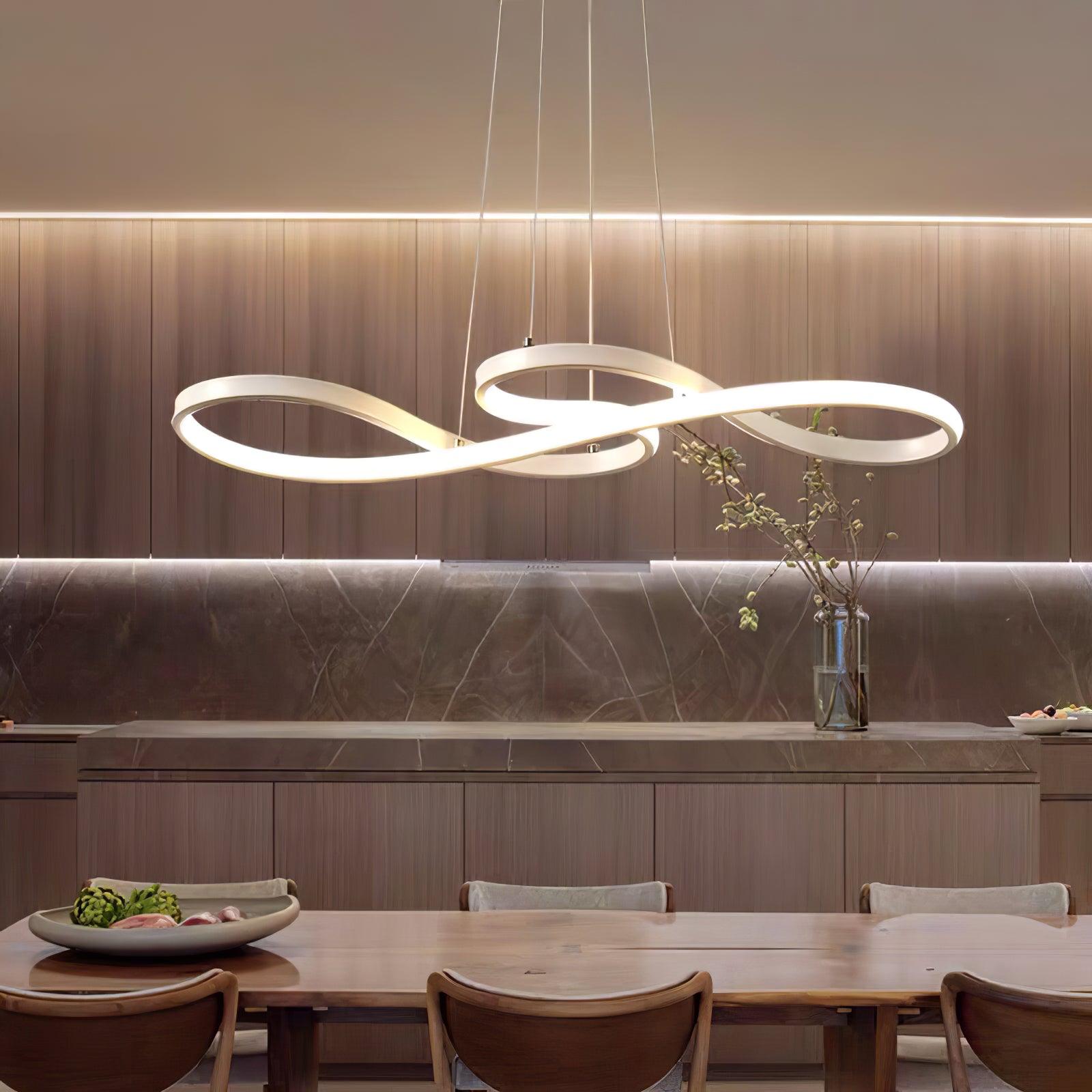 Dal Modern Minimalist Pendant Lamp