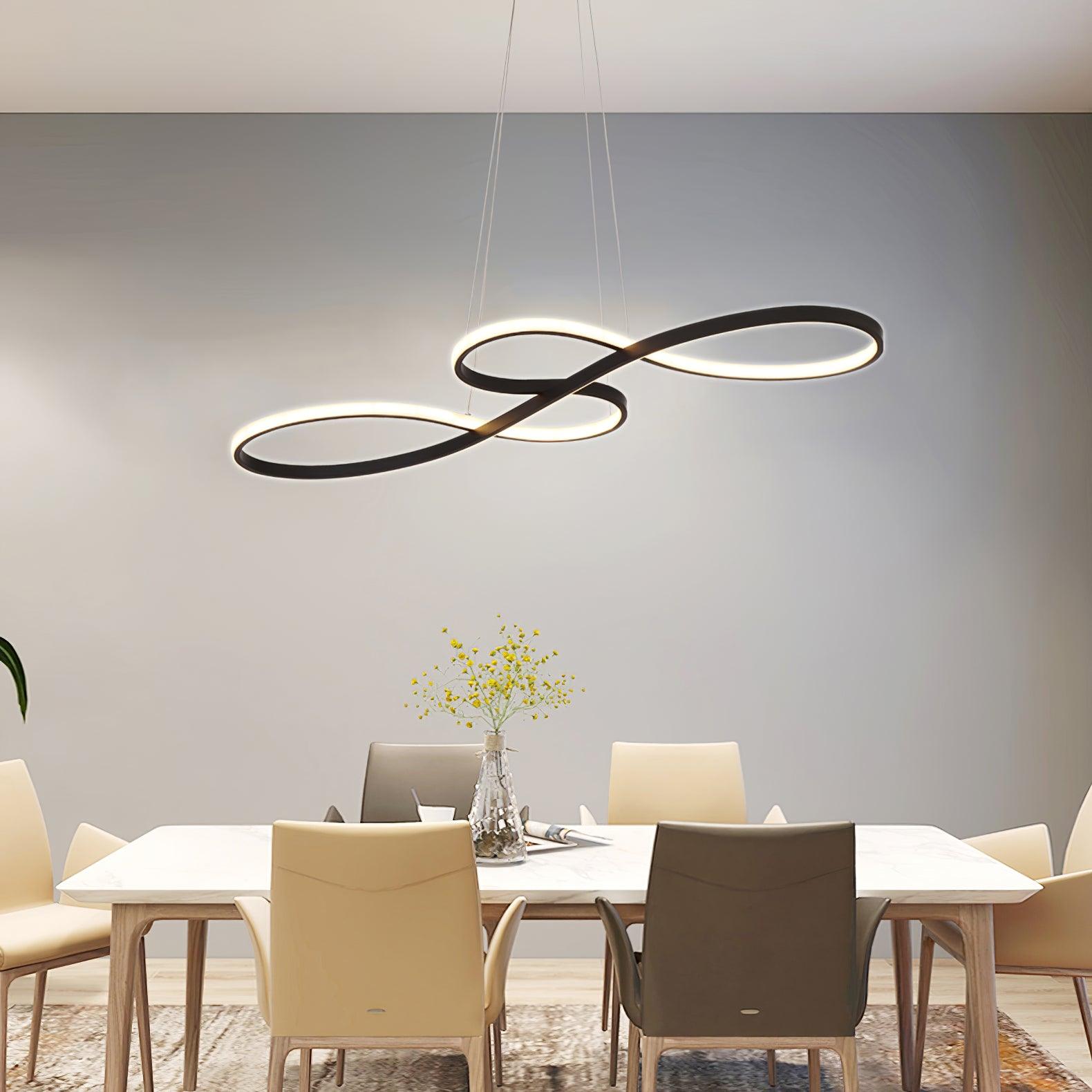 Dal Modern Minimalist Pendant Lamp
