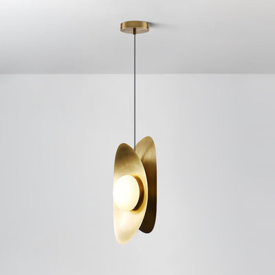 Veloine Contemporary Pendant Lamp