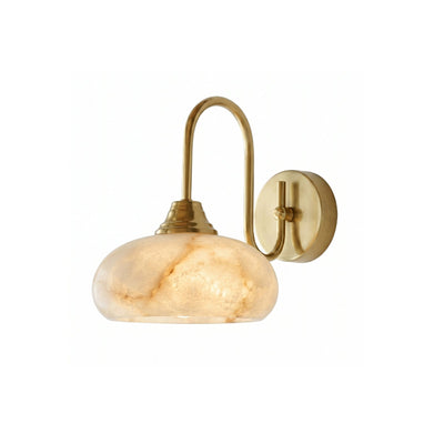 Orelenelia Wall Sconce