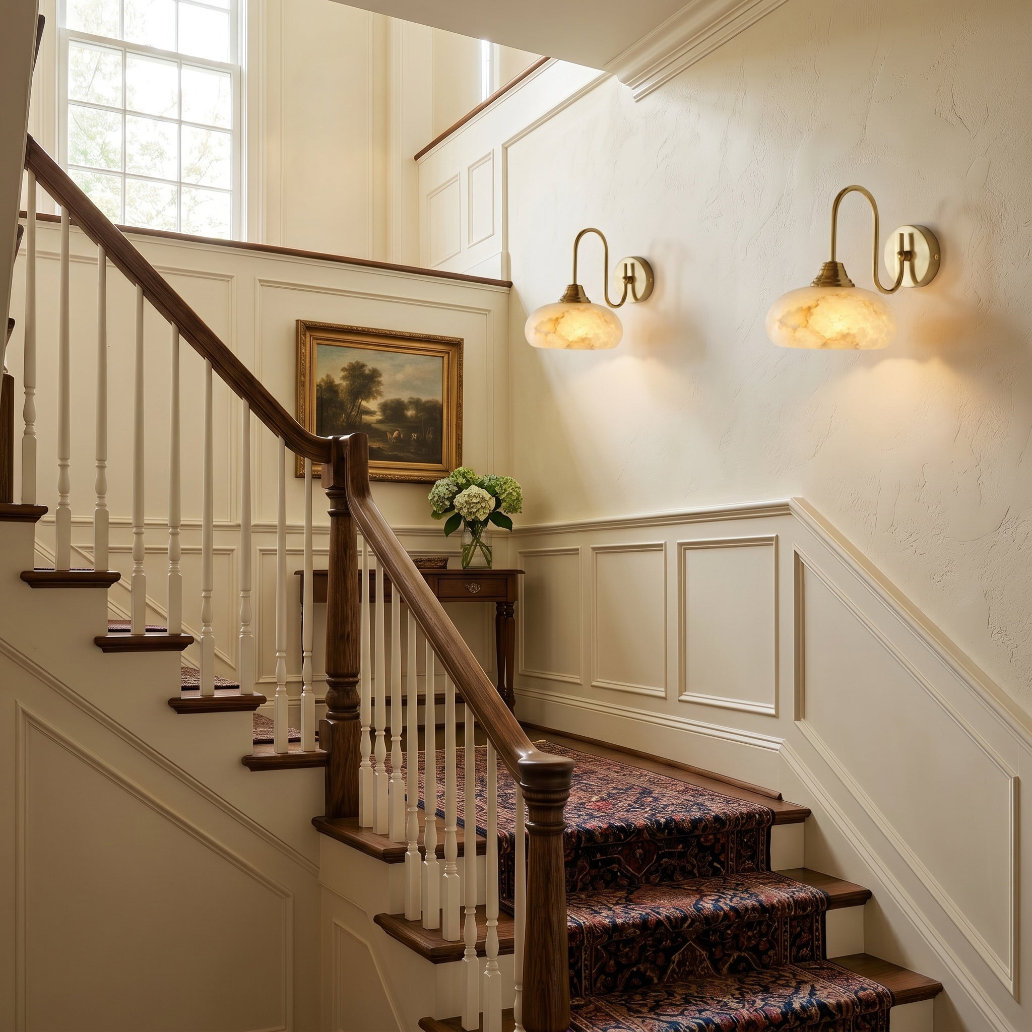 Orelenelia Wall Sconce