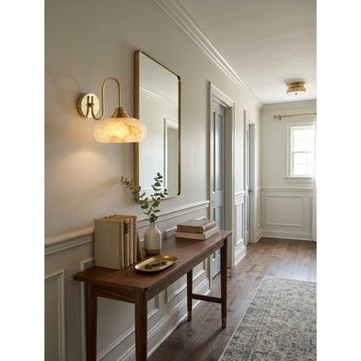 Orelenelia Wall Sconce