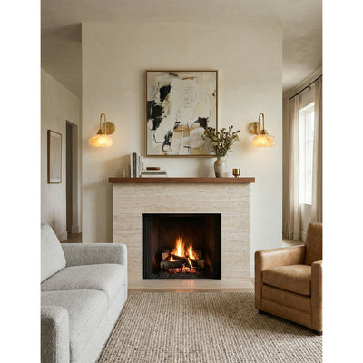 Orelenelia Wall Sconce