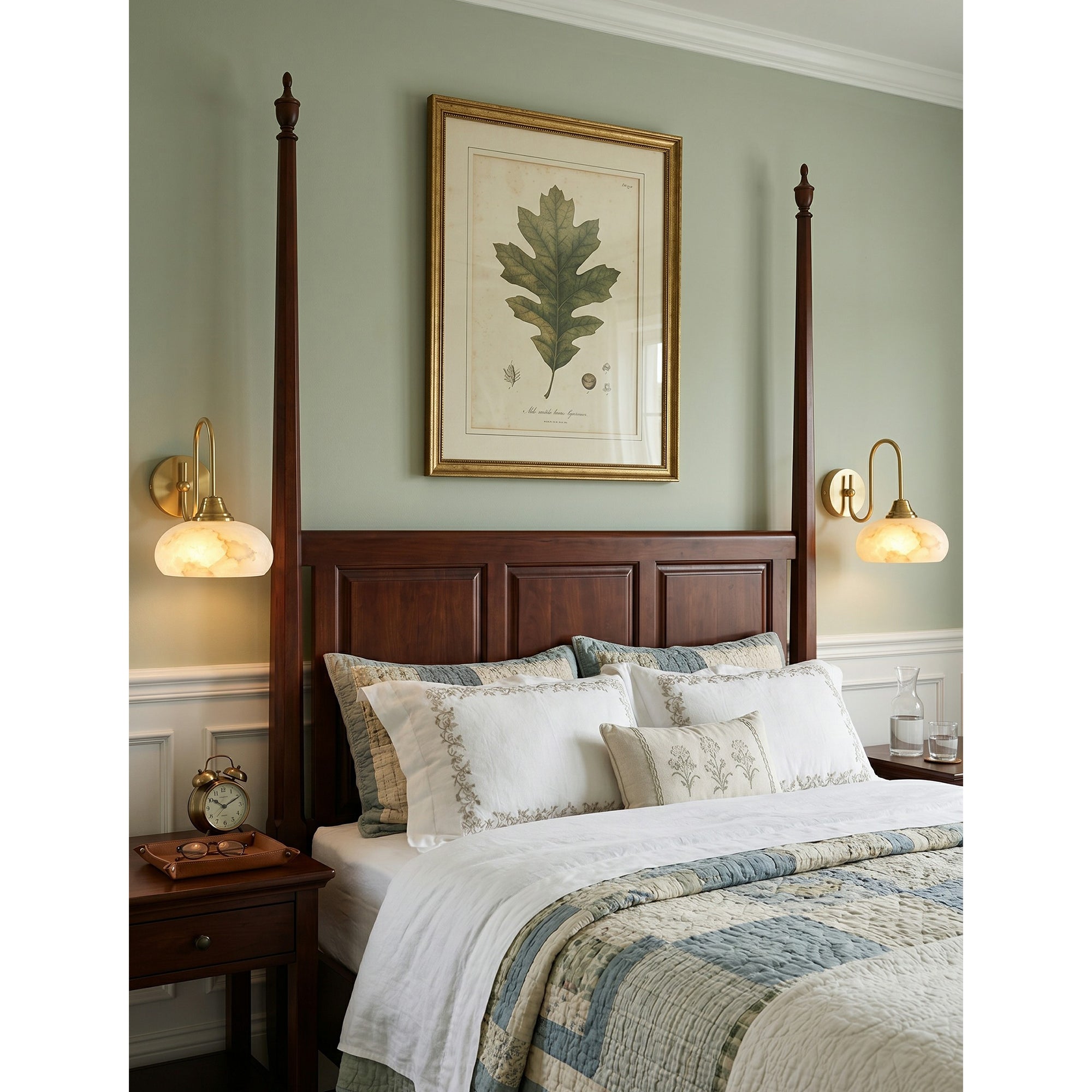 Orelenelia Wall Sconce