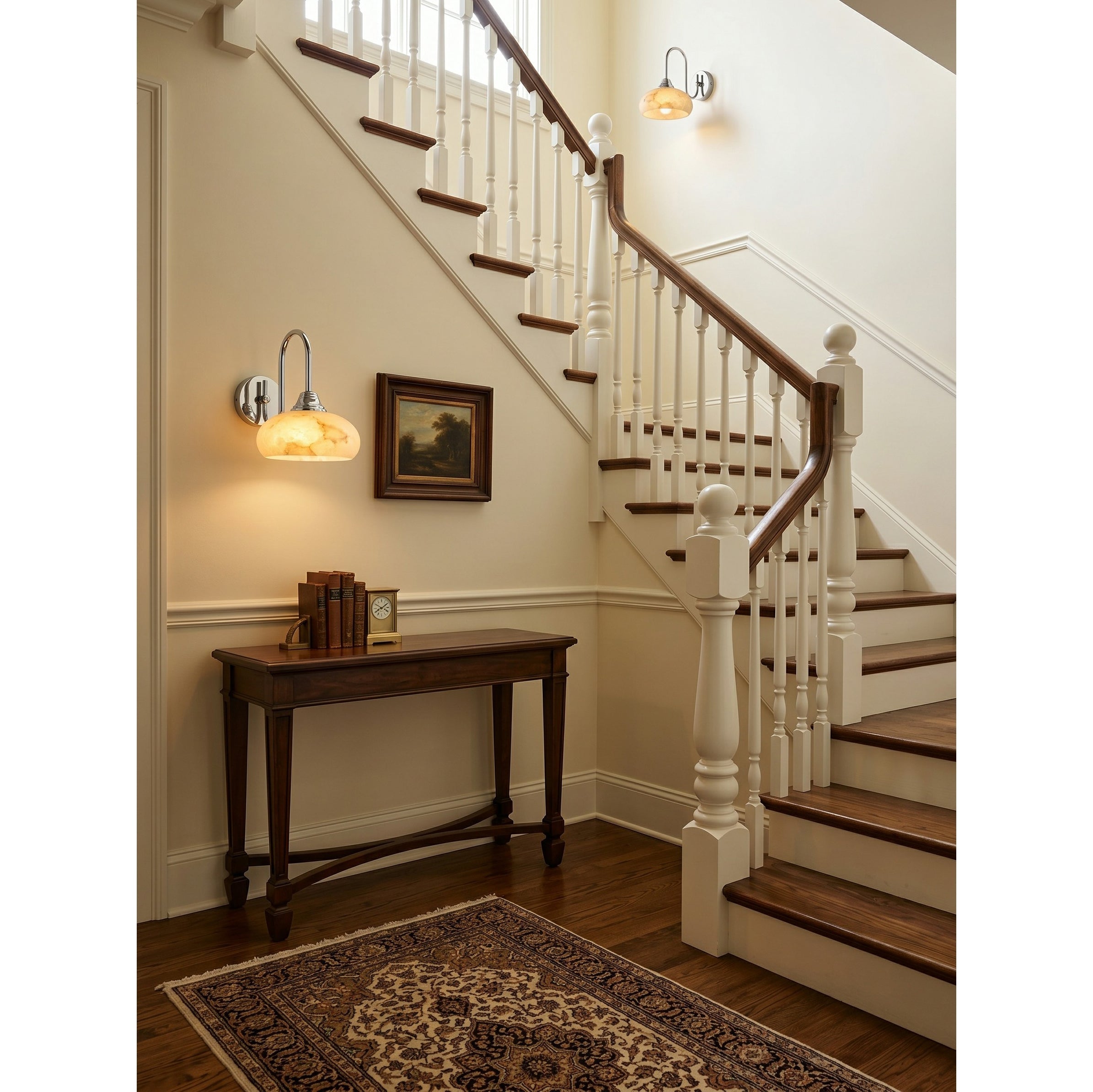 Orelenelia Wall Sconce
