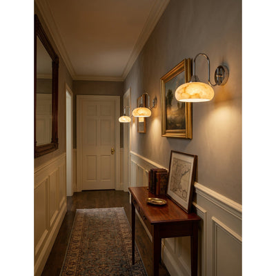 Orelenelia Wall Sconce