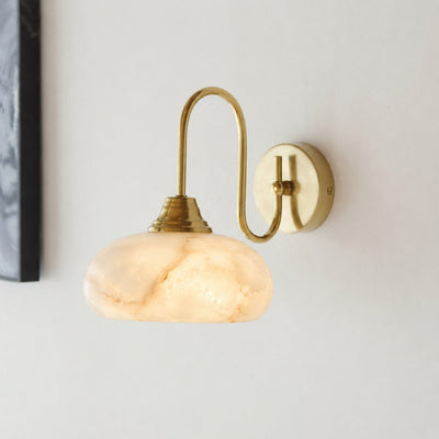 Orelenelia Wall Sconce