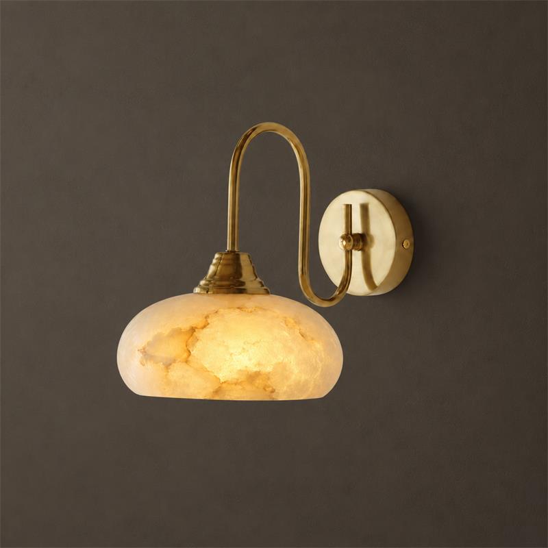 Orelenelia Wall Sconce