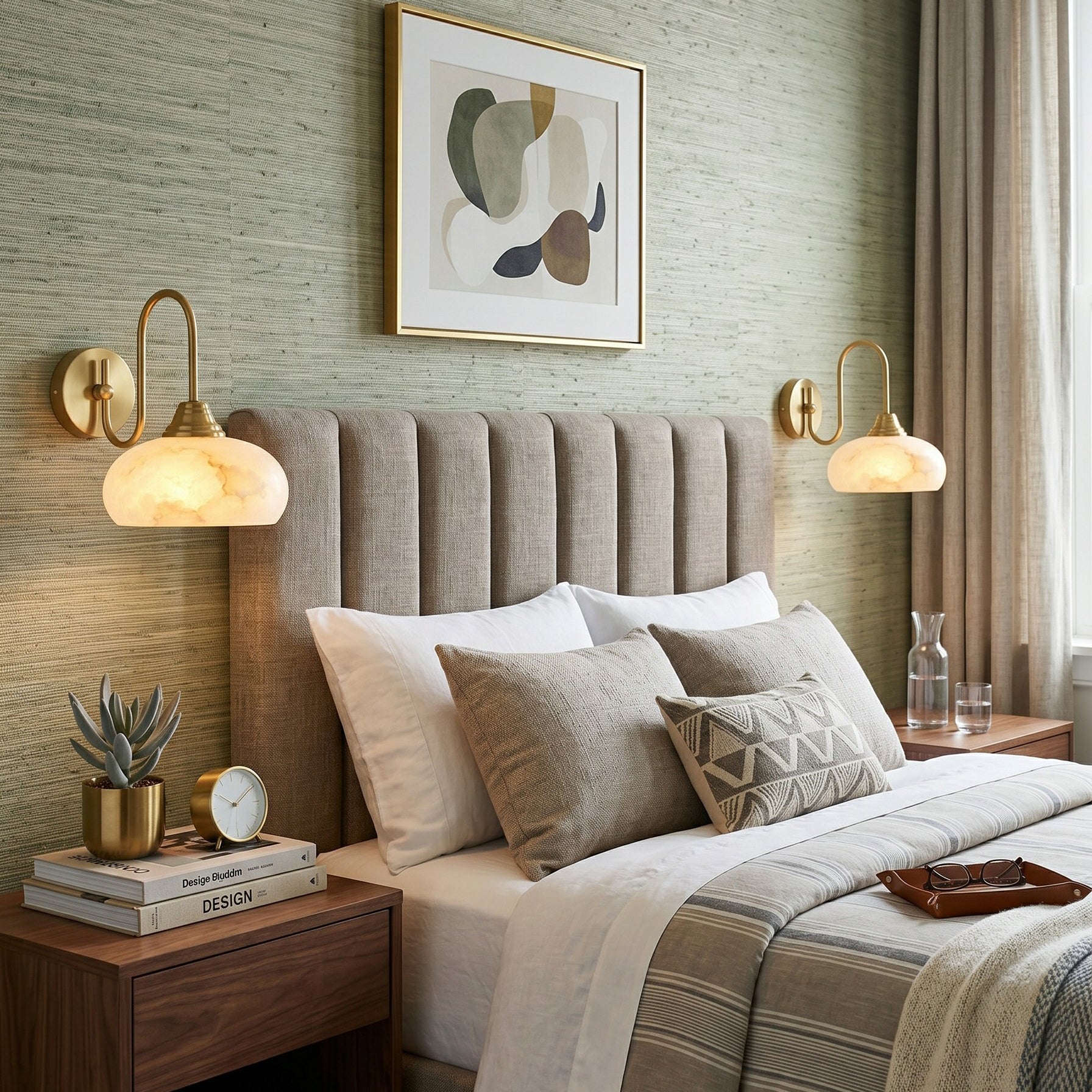 Orelenelia Wall Sconce