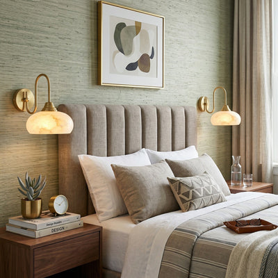 Orelenelia Wall Sconce