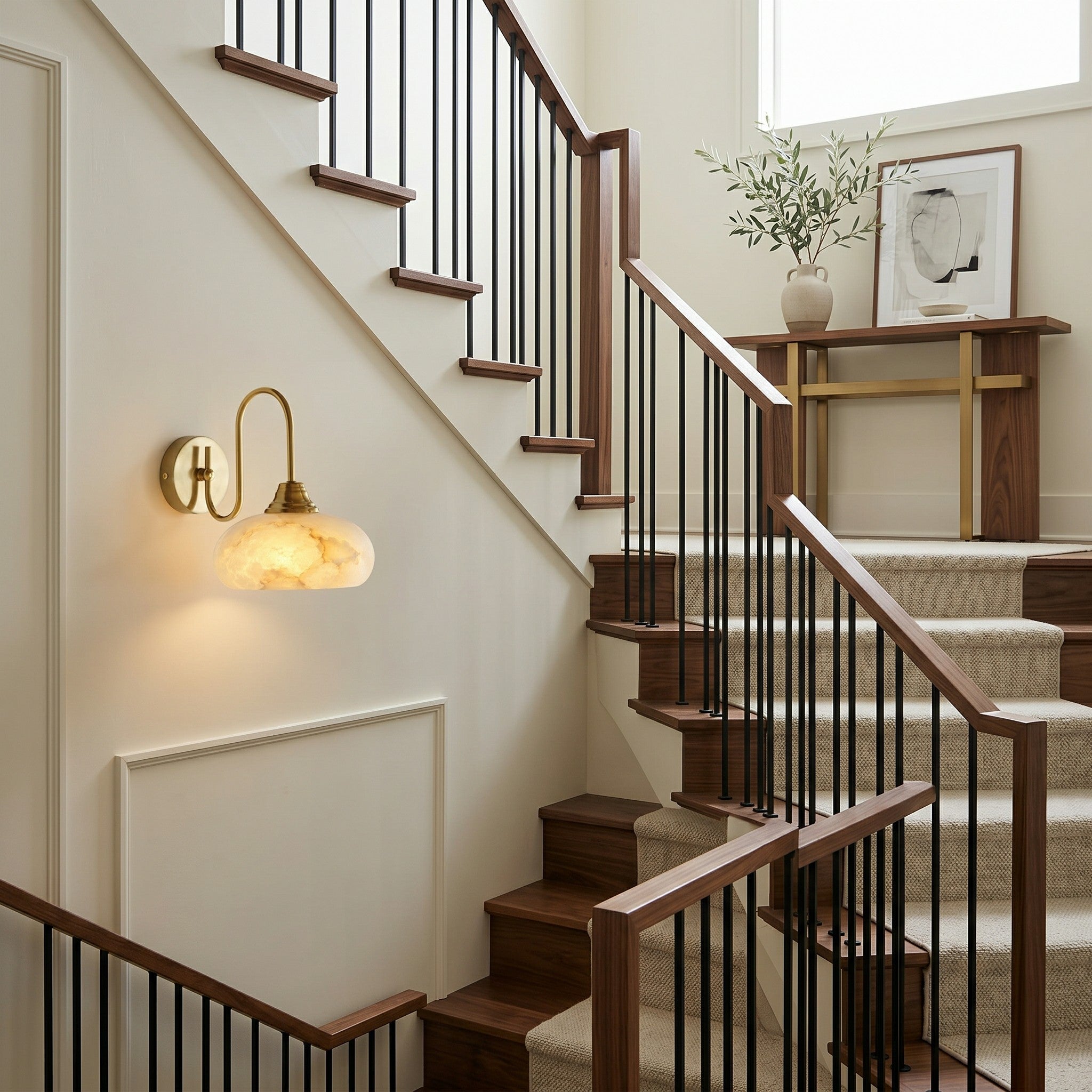 Orelenelia Wall Sconce