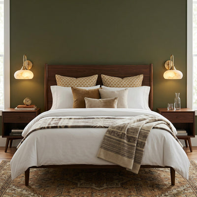 Orelenelia Wall Sconce