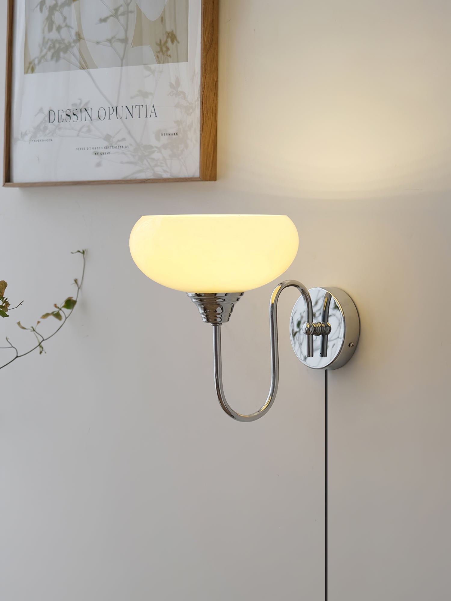 Ulsilia Wall Lamp