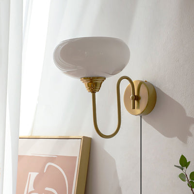 Ulsilia Wall Lamp