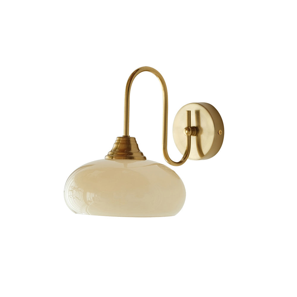 Ophaan Wall Light