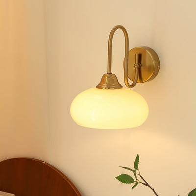 Ophaan Wall Light