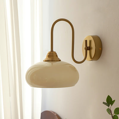 Ophaan Wall Light