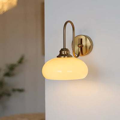 Ophaan Wall Light