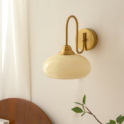 Ophaan Wall Light