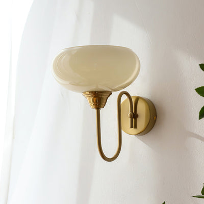 Ophaan Wall Light