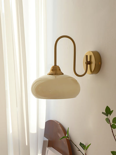 Ophaan Wall Light