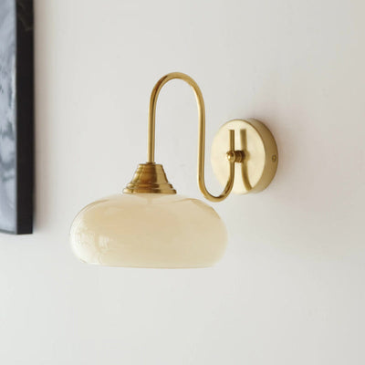 Ophaan Wall Light