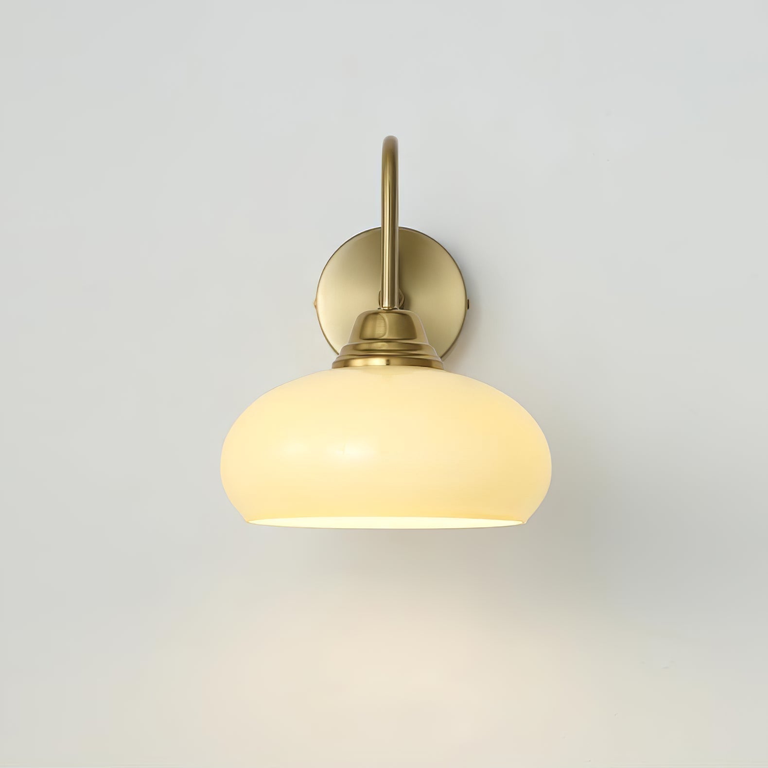 Ophaan Wall Light