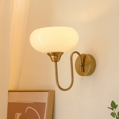 Ophaan Wall Light