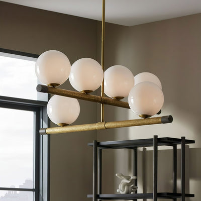 Virauissa Modern Chandelier