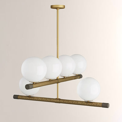 Virauissa Modern Chandelier