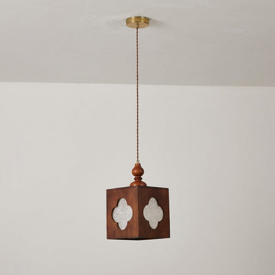 Ravelcombe Pendant Lamp