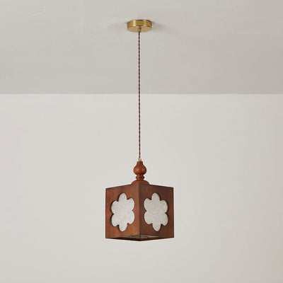 Ravelcombe Pendant Lamp