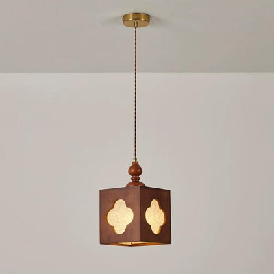 Ravelcombe Pendant Lamp