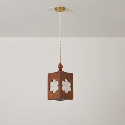 Ravelcombe Pendant Lamp