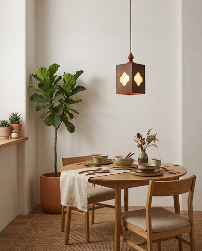 Ravelcombe Pendant Lamp