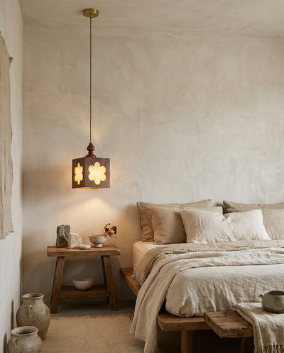 Ravelcombe Pendant Lamp