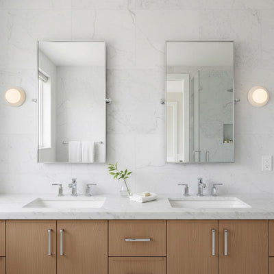 Willowley Onyx Indoor Wall Light