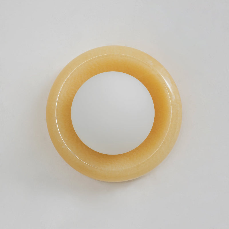 Willowley Onyx Indoor Wall Light