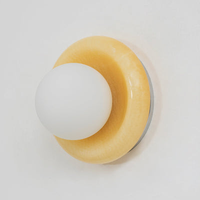 Alderley Onyx Indoor Wall Light